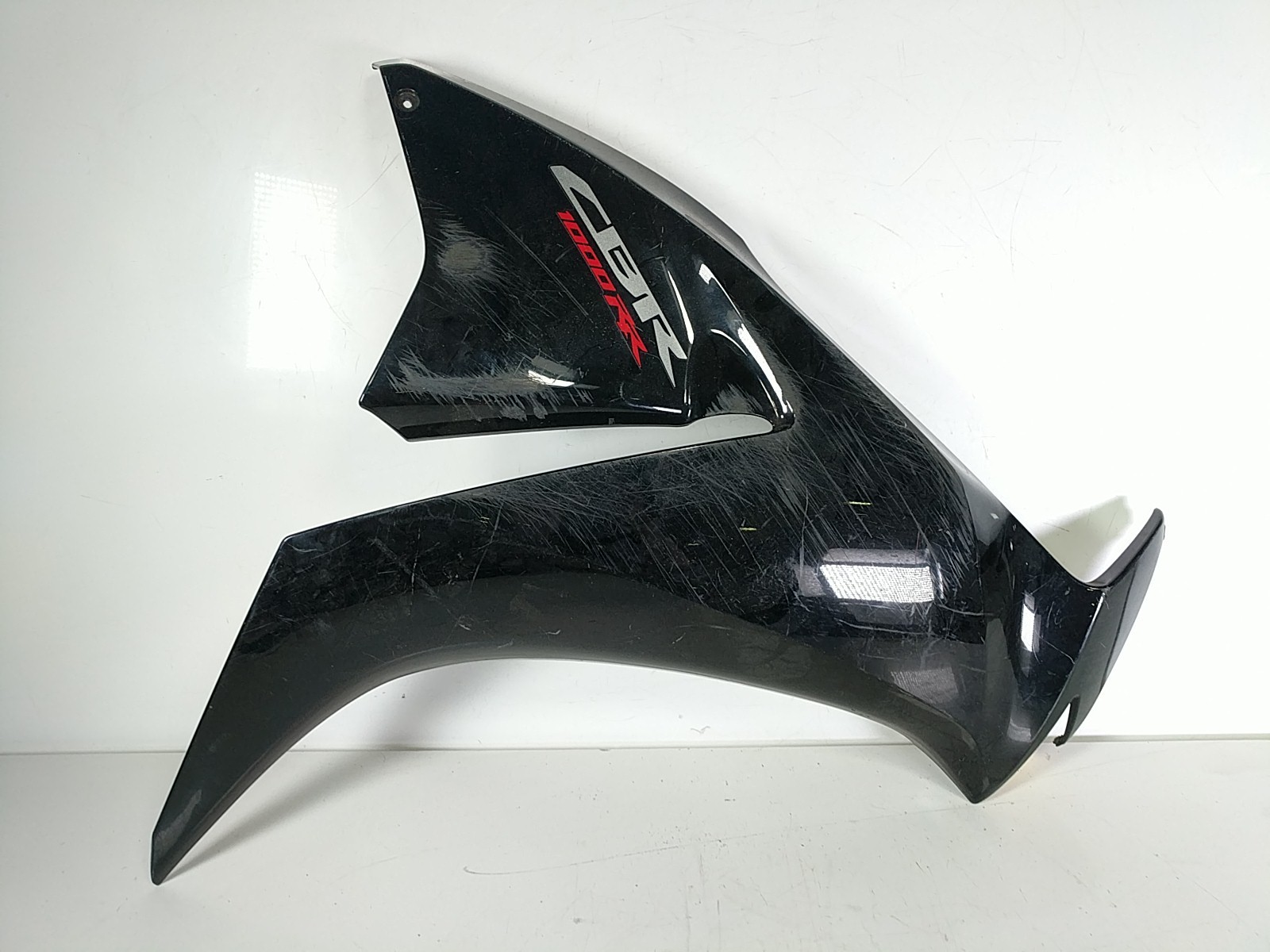 12-17 Honda CBR 1000 CBR1000RR Right Mid Fairing Side Body Cover Panel A