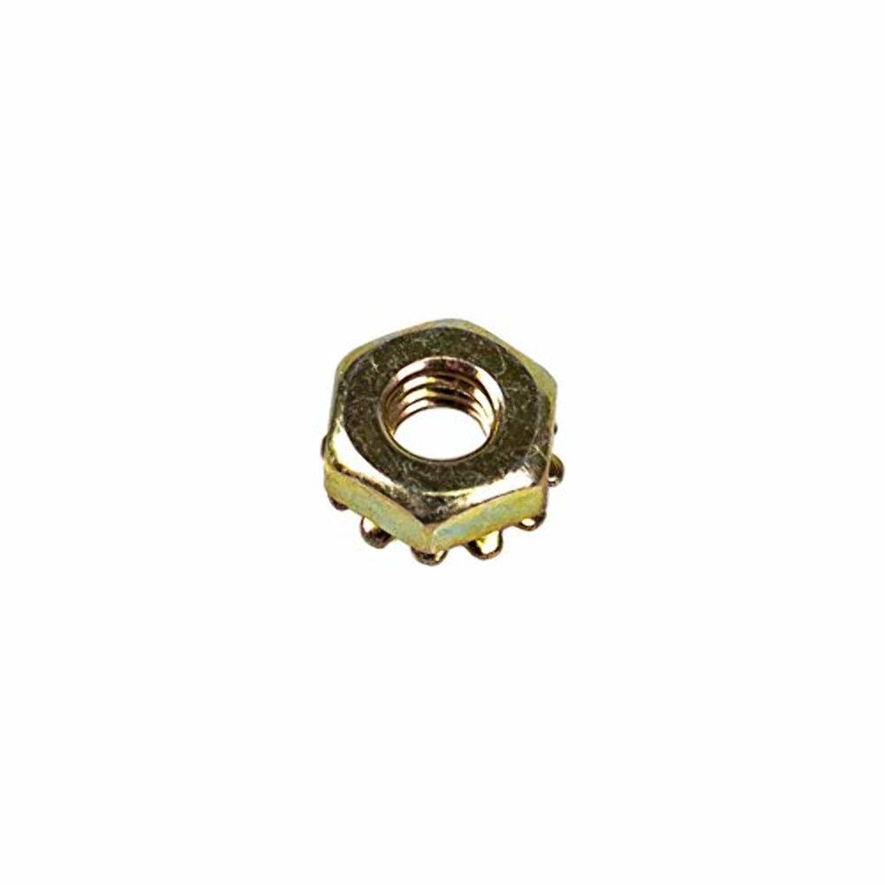 Polaris 2006-2018 Sportsman 570 Rzr Xp 1000 Nuts 10 32 Keps 7547341 New Oem A