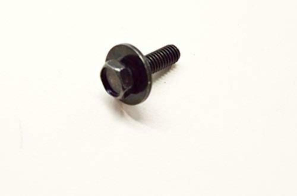Yamaha 90119-06096-00 Bolt with Washer 901190609600 A
