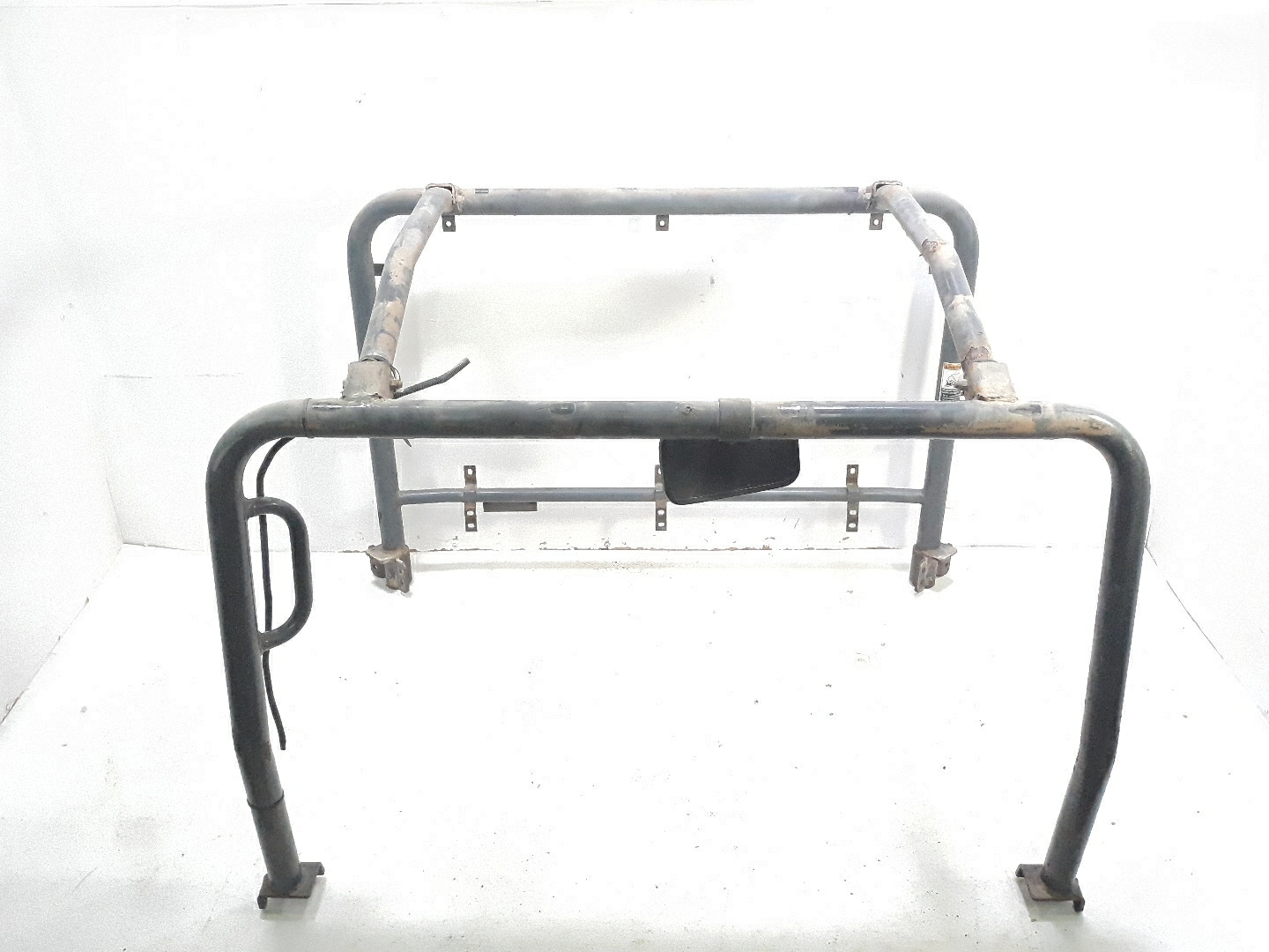 2010 Kubota RTV 900 RTV900 Roof Roll Cage Support ROPS Frame A