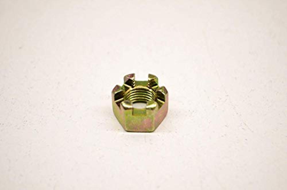 Polaris New OEM Nut Castle 7542438 A