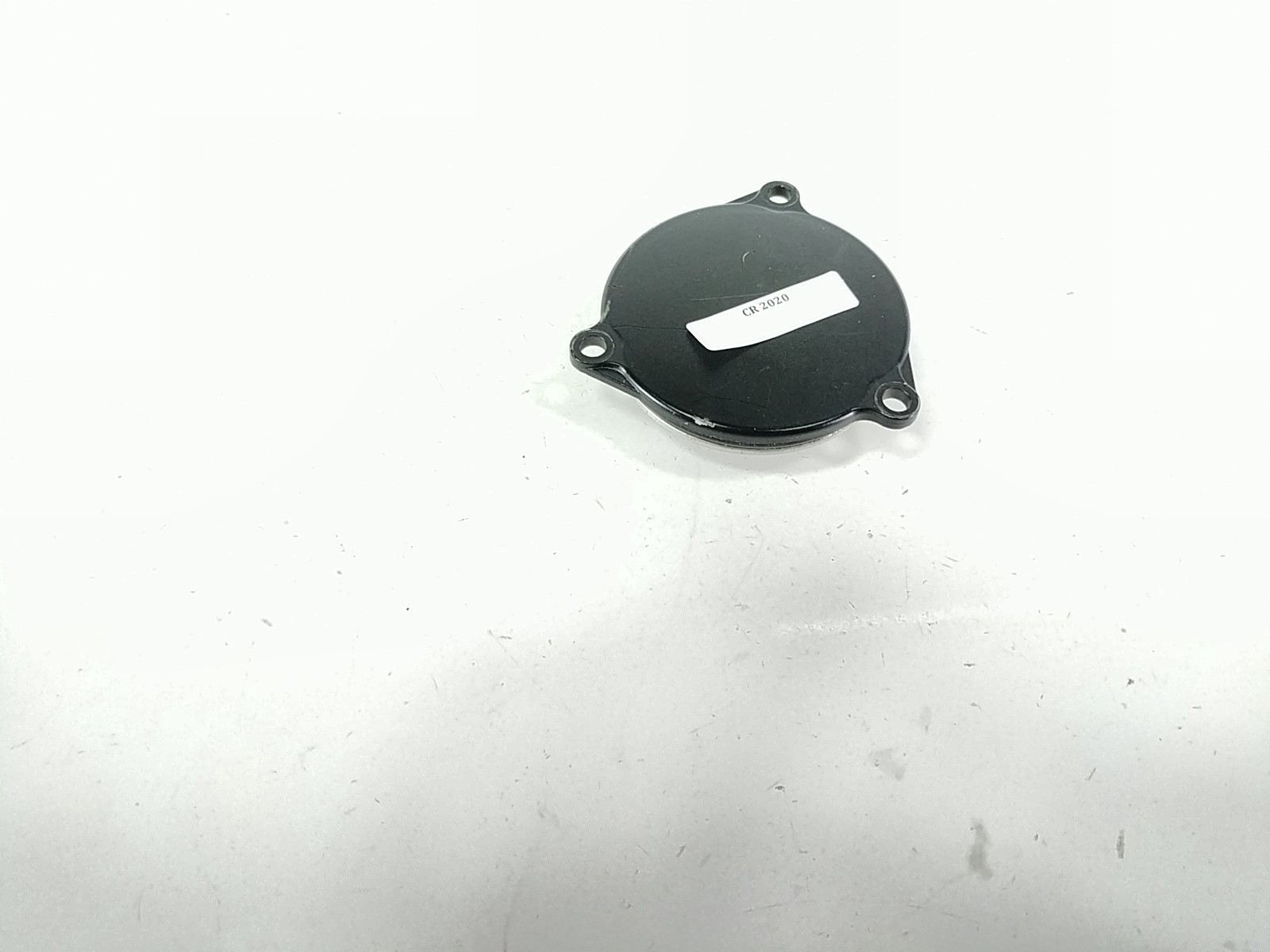 11-17 SUZUKI GSXR 600 750 Timing Cover A