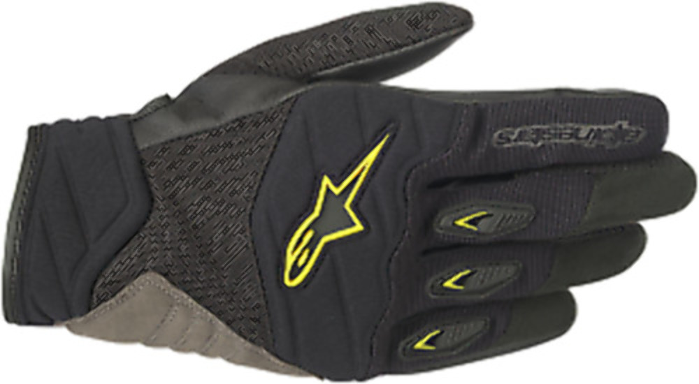 Alpinestars Shore Mens Riding Gloves 3301-3254 Size 2XL