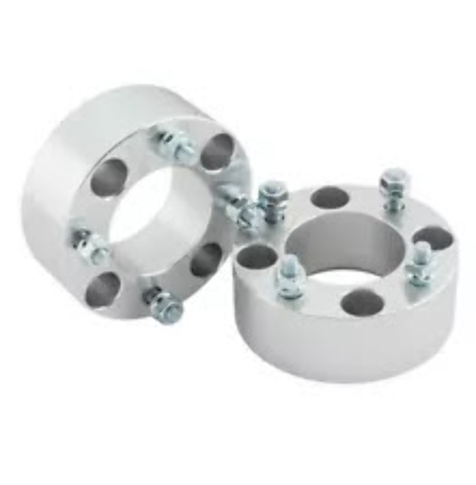 QUADBOSS 2 Wheel Spacers 4 137 M12x1.25mm 563889 A