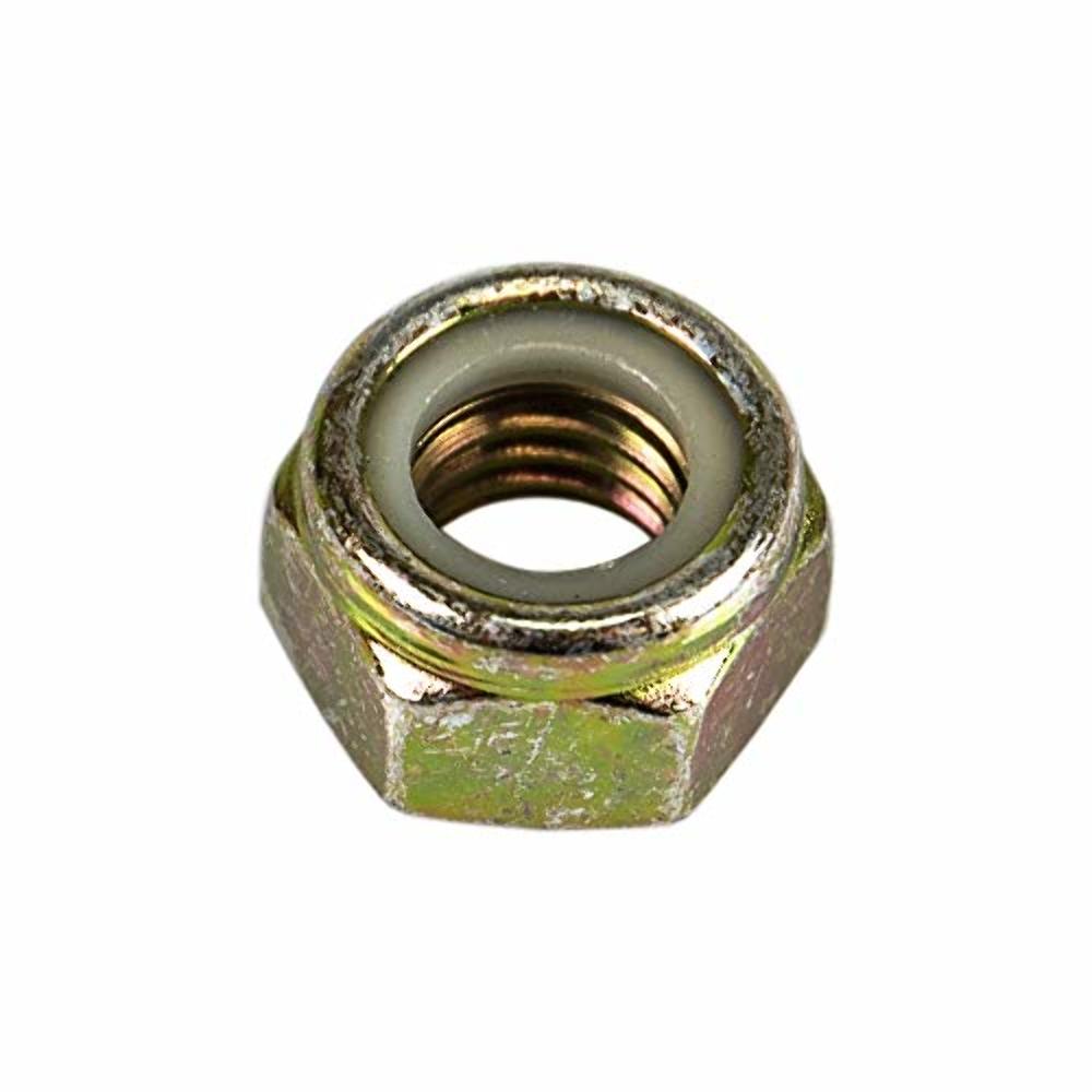 M12 Elastic Flanged Stop Nut Can-Am Outlander Maverick 232521416 QTY 2 A