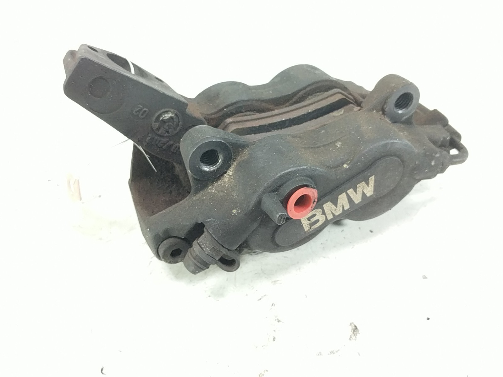 03 BMW Montauk R1200CLC R1200 CL Rear Brake Caliper