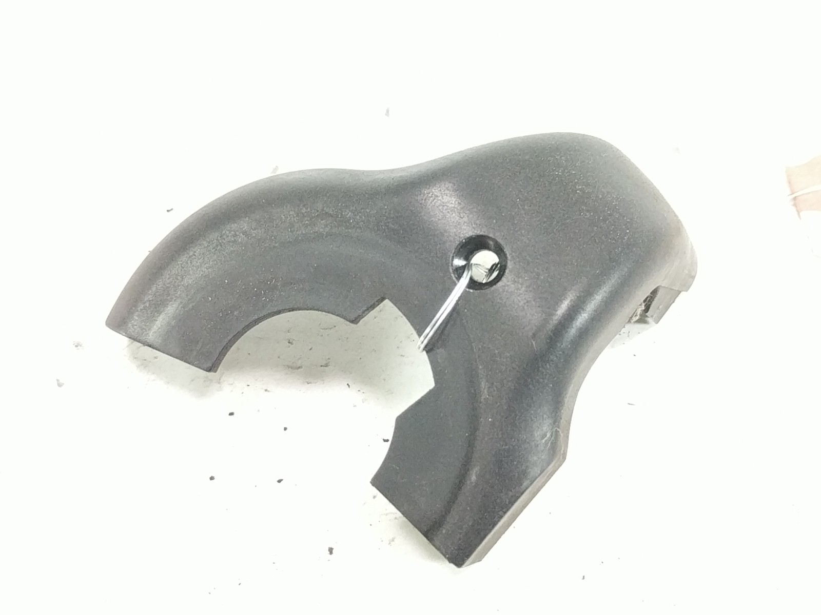 03 BMW Montauk R1200CLC R1200 CL Throttle Cable Mount Holder TRSH