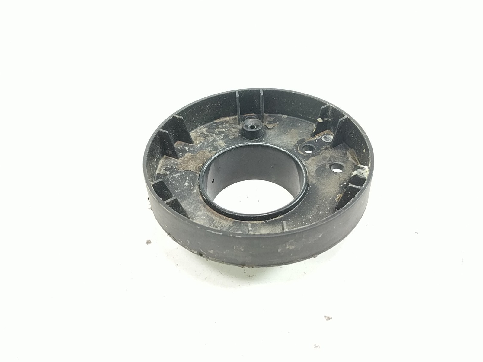 05 Triumph Tiger 955i Gas Fuel Spill Catch Backing Ring