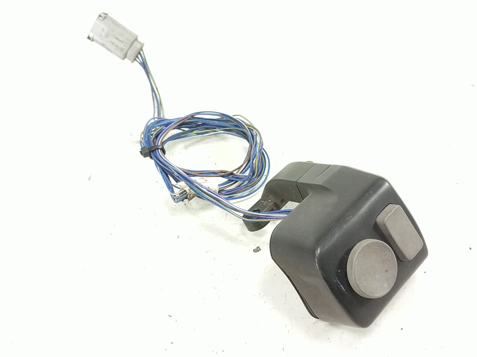 03 BMW Montauk R1200CLC R1200 CL Control Button Switch 820-0130-001