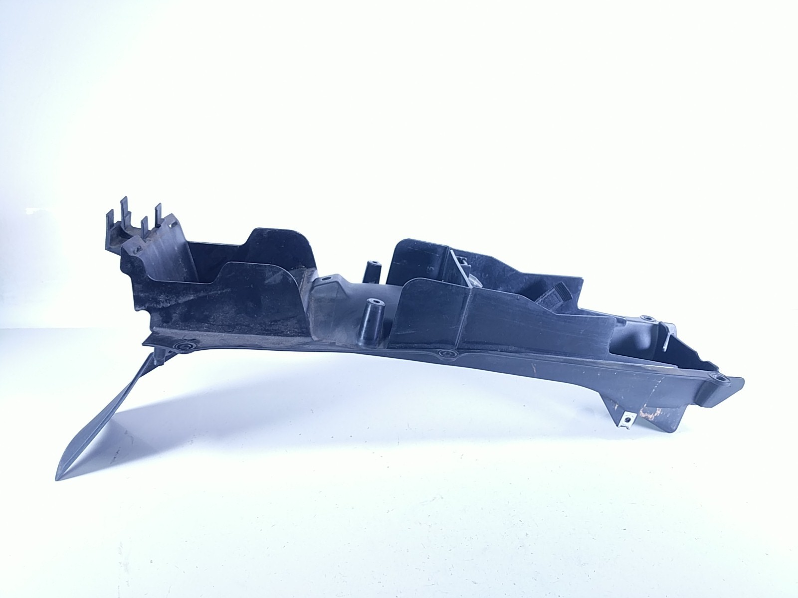 02 Aprilia Caponord ETV 1000 Rear Under Tail Tray Fairing Undertail 800123 TRSH DV