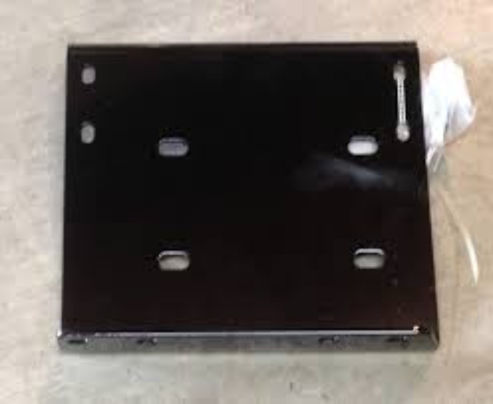 Savant Winch Plate Kawasaki Brute Force 650 SA 05-13 298113-R93