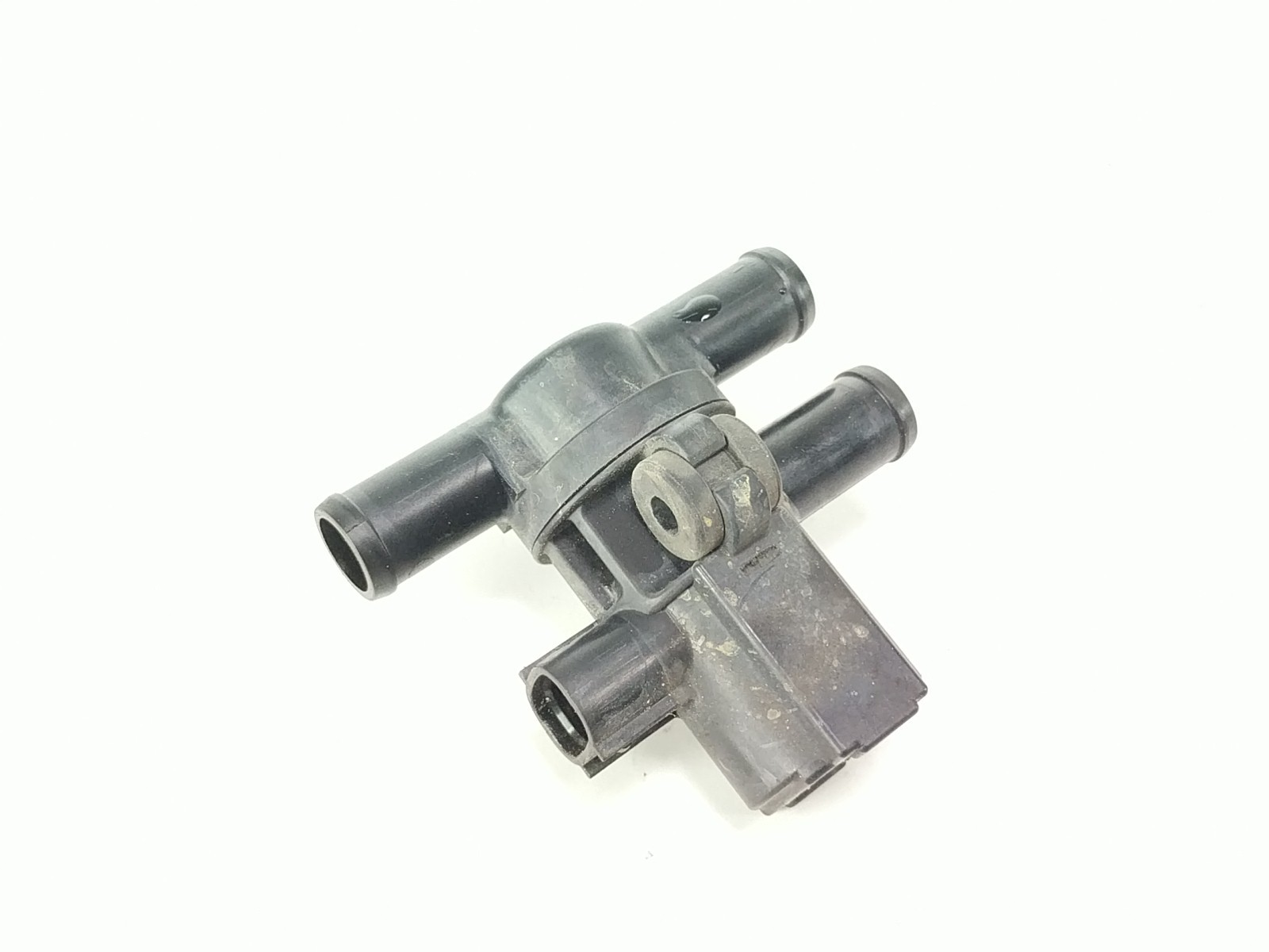 08 09 Suzuki GSXR 600 750 Air Valve Switch Solenoid 29G3