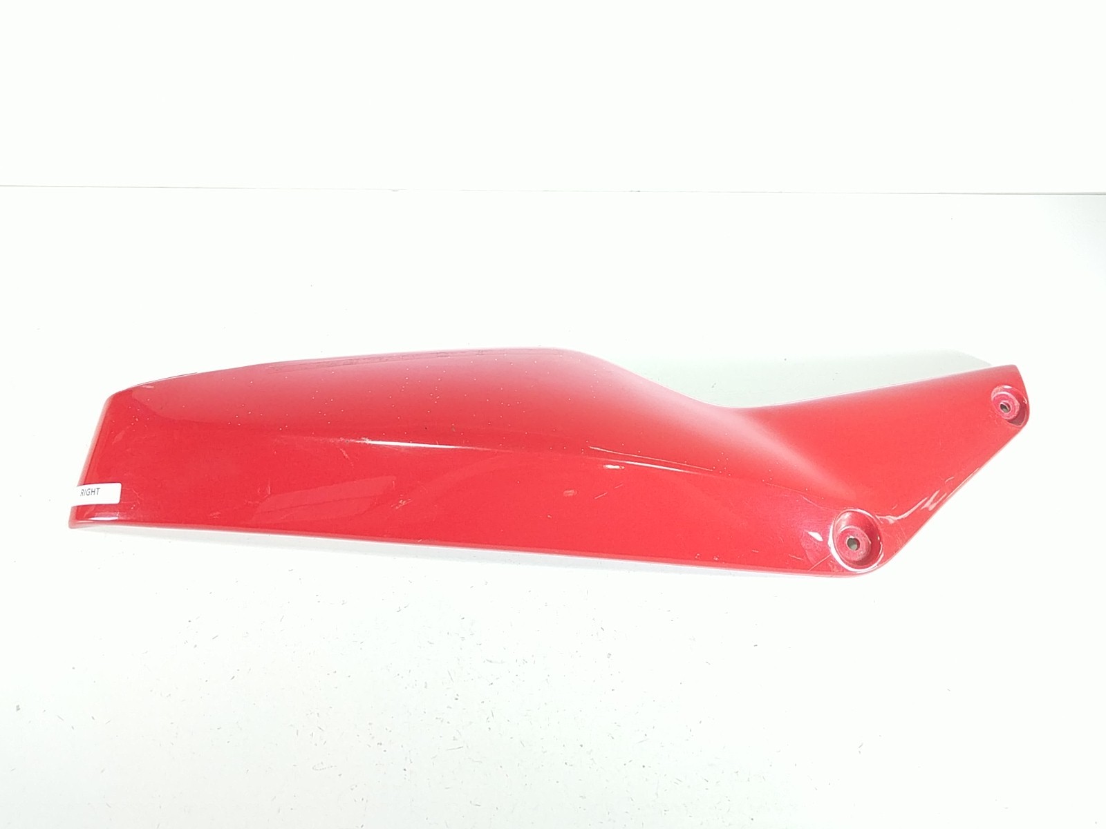 94 Ducati 900 SS Super Sport SP Right Rear Tail Fairing Cover Plastic DX-48230092A