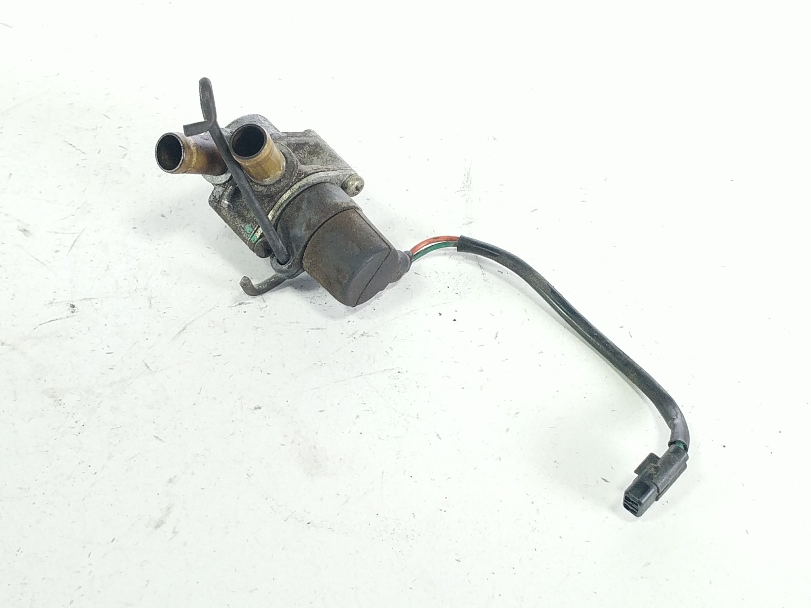 03 Honda VTX1800R VTX 1800 Air Valve Switch Solenoid  X