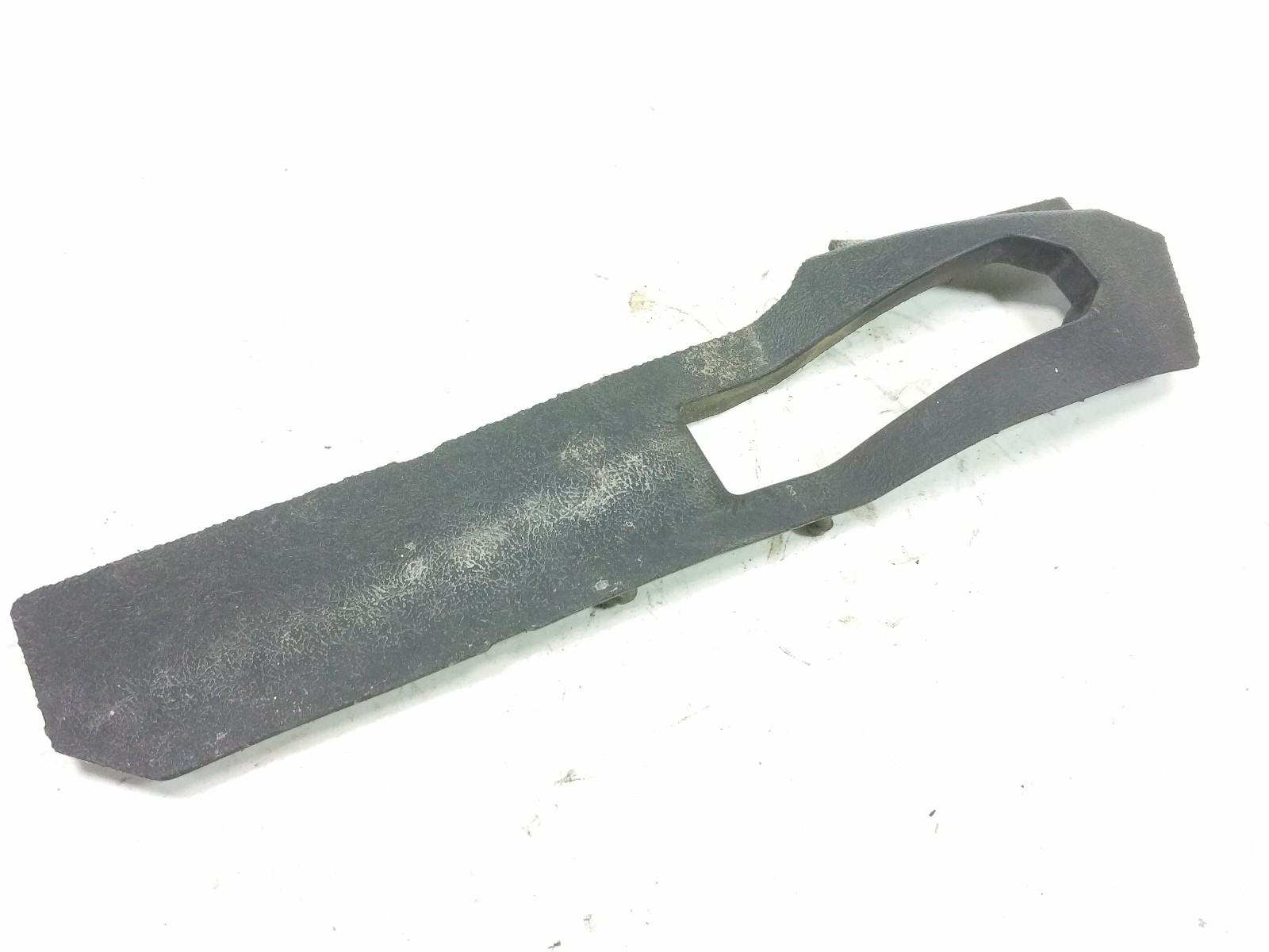 17 Polaris Slingshot SL Emergency Parking Brake Lever Cover Boot 5415481