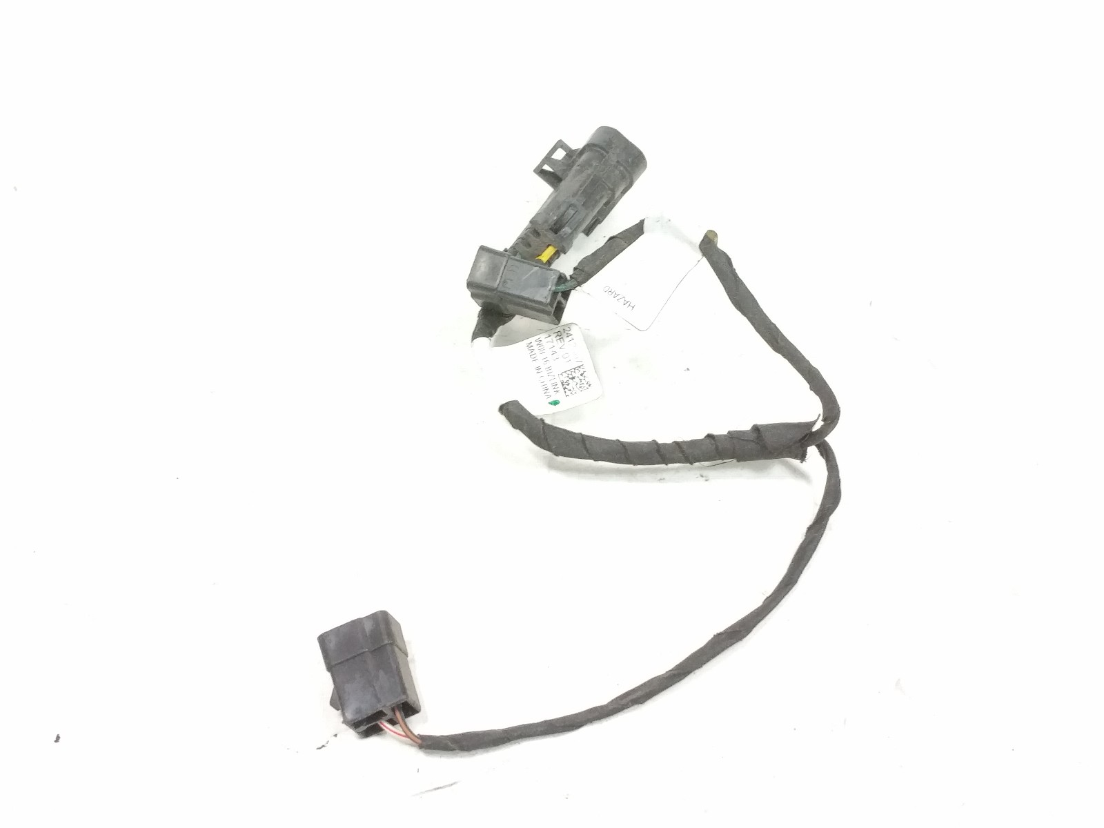 17 Polaris Slingshot SL Jumper Console Wiring Harness Sub Wire 2412907  X