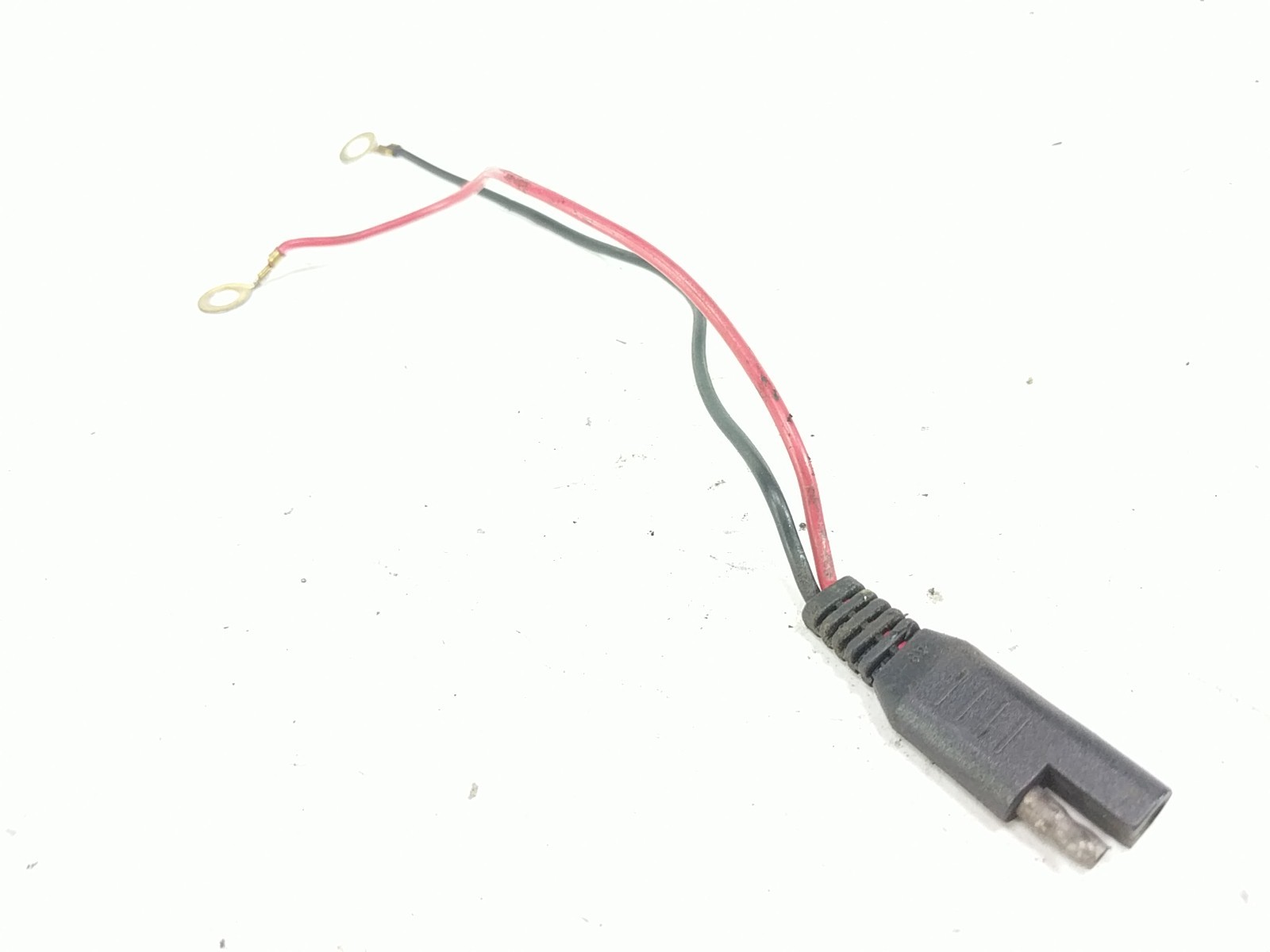 00 01 02 Kawasaki Ninja ZX6R ZX6 Sub Wire Wiring Harness