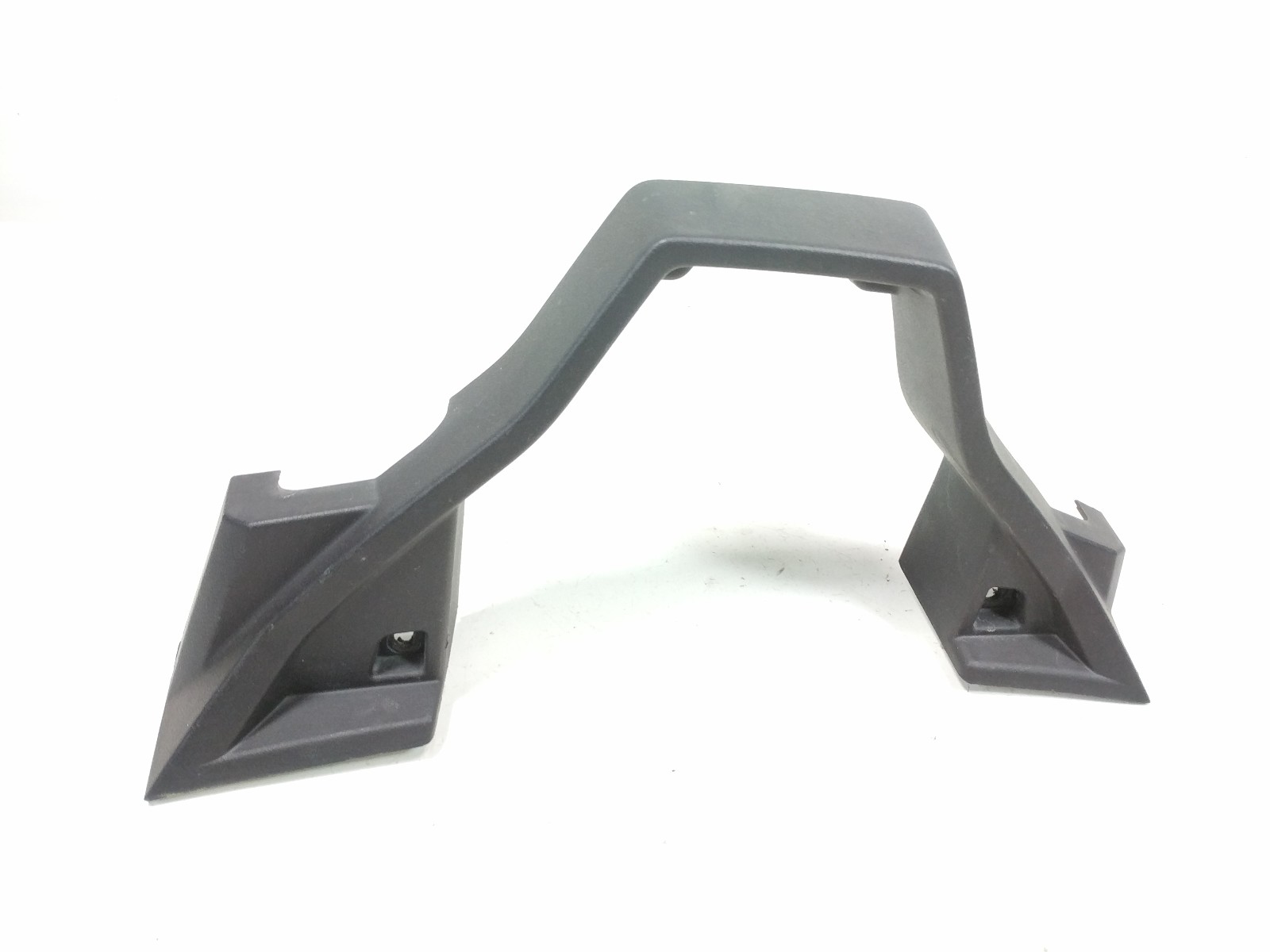 17 Polaris Slingshot SL Front Right Hoop Roll Bar Cover Panel Plastic 5450029  X