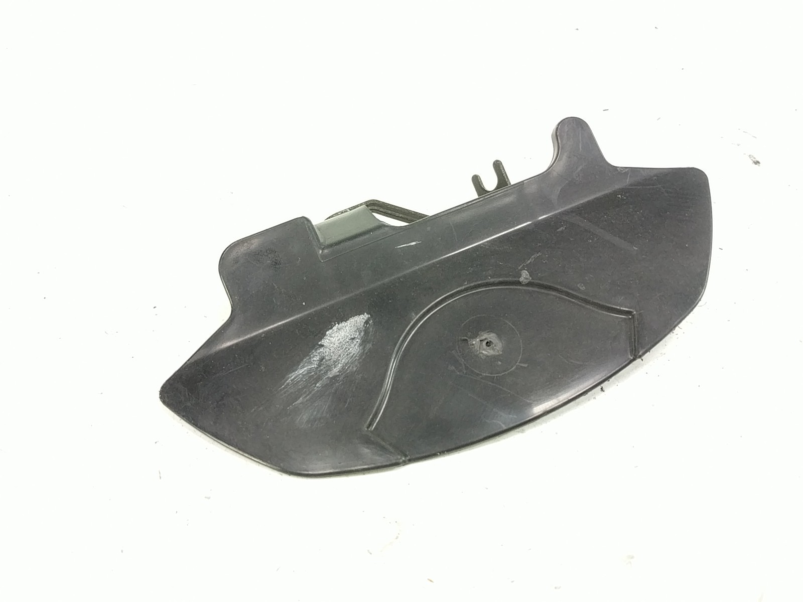 00 01 02 Kawasaki Ninja ZX6R ZX6 Small Cover Plastic Triple 14091-1271