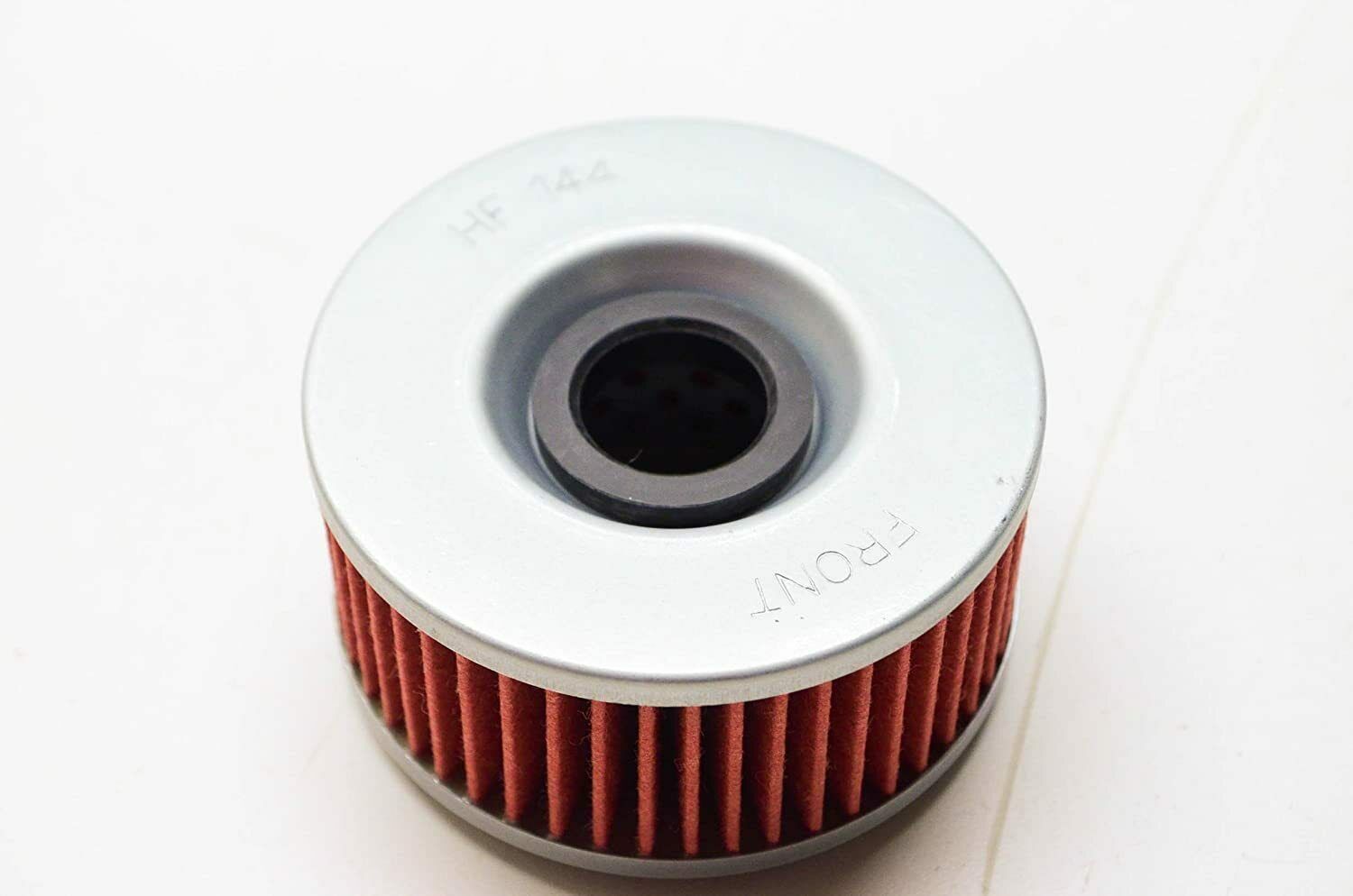 Hiflo HF144 Premium Oil Filter Yamaha - 140144