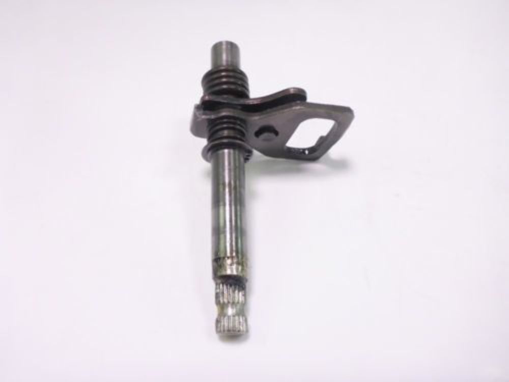 06 Suzuki M109R Shift Shaft Rod