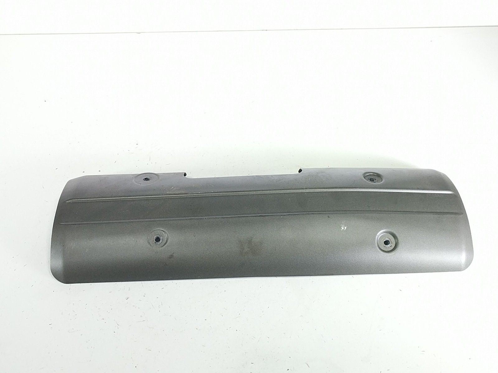 02 Aprilia Caponord ETV 1000 Right Metal Heat Shield Cover *