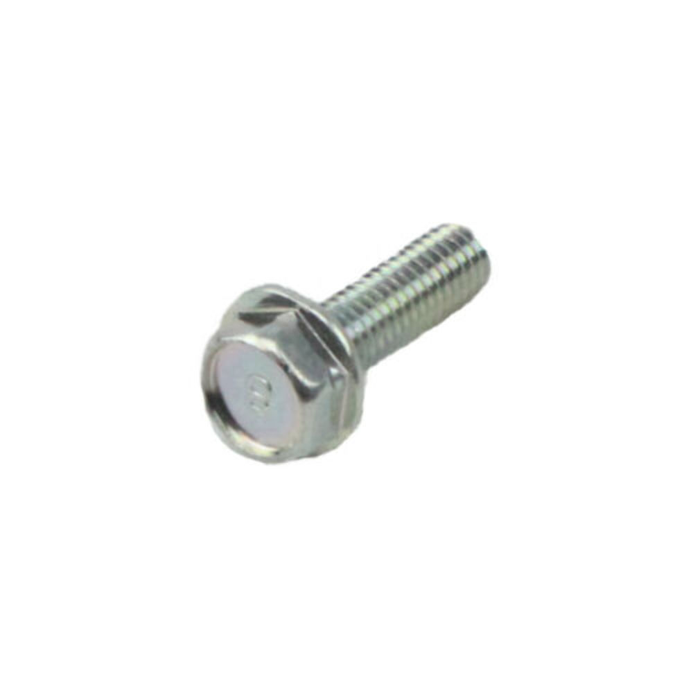 Polaris OEM 7518141 SCR-HXFLGHD M6X20 ZPC *