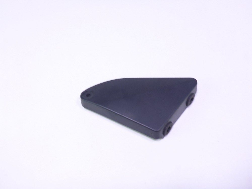 09 BMW F 800 GS Right Small Fairing Panel Cover 4663768769204