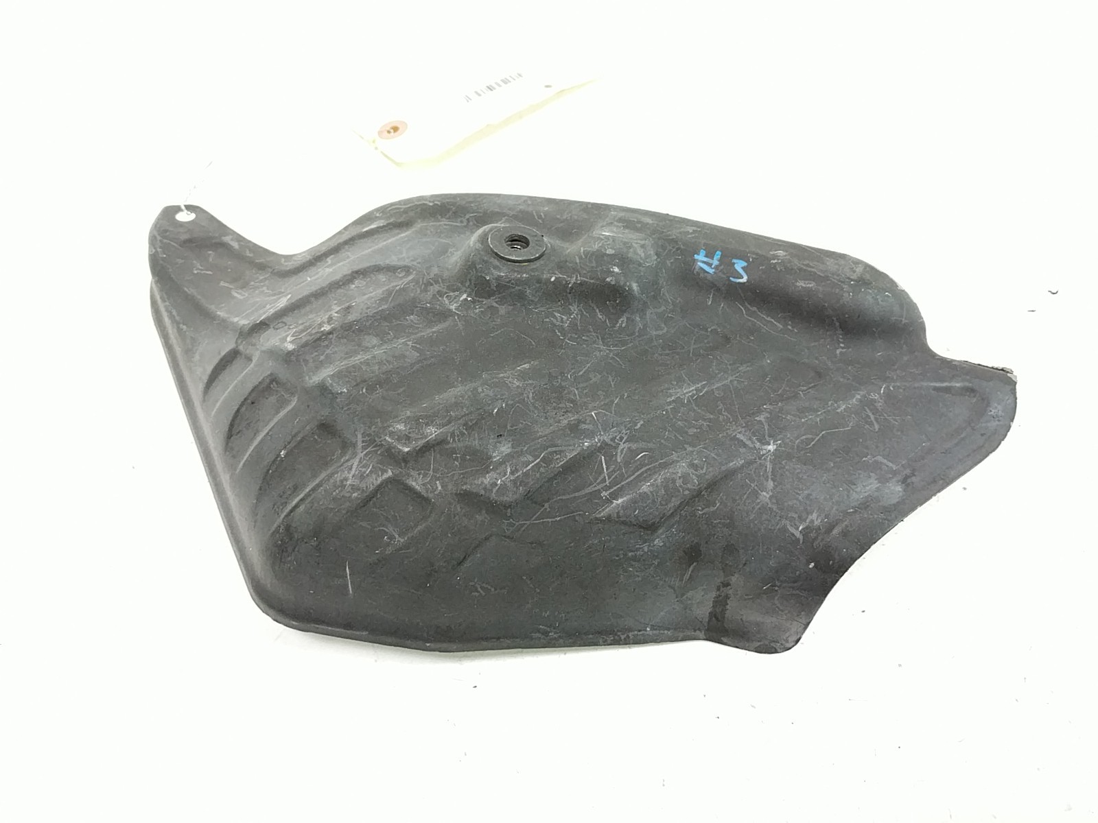 HONDA VFR 1200 INTERCEPTOR Heat Shield Guard A *