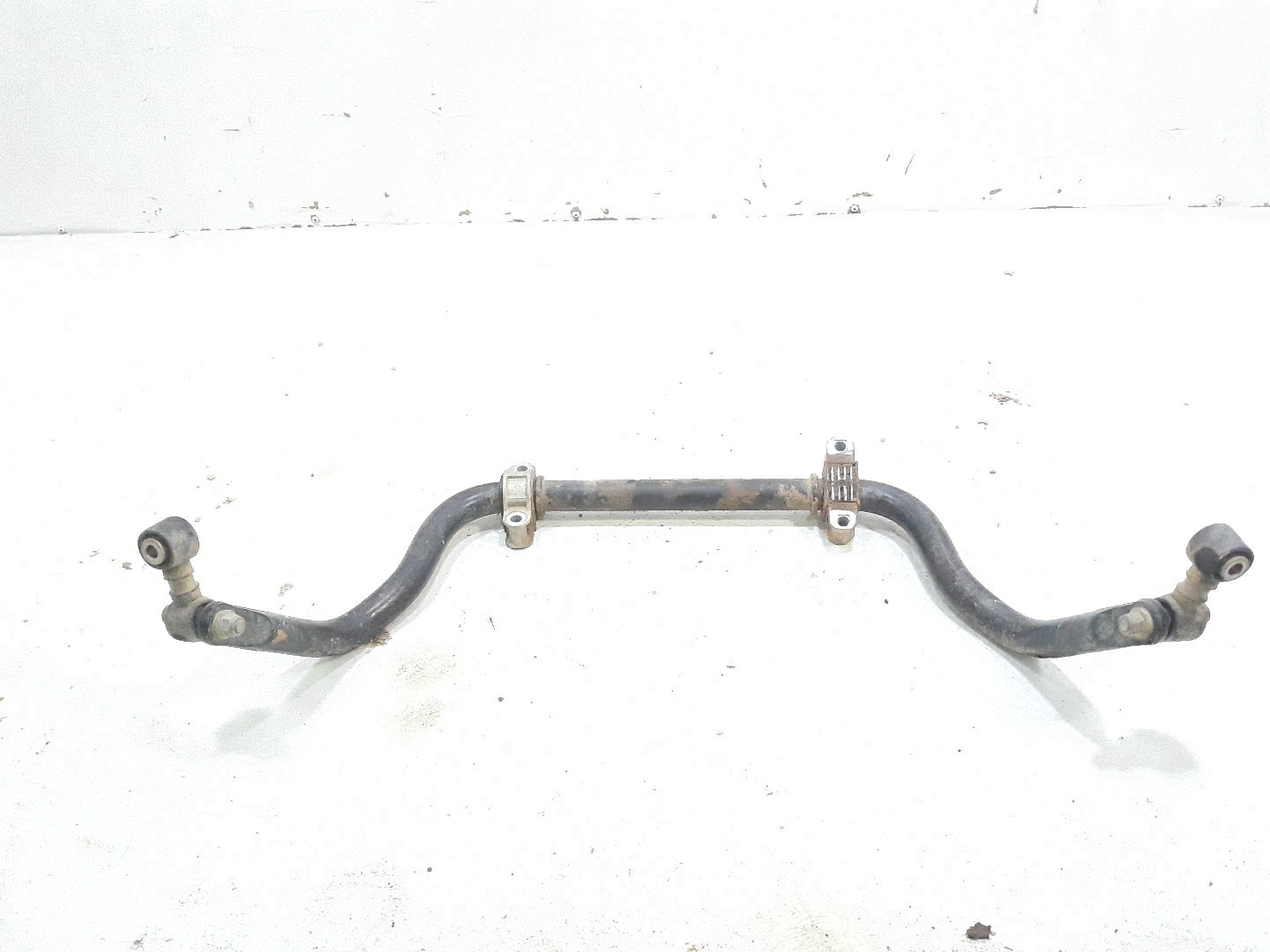 17 Polaris RZR 900 RZR900 Rear Sway Bar Stabilizer *