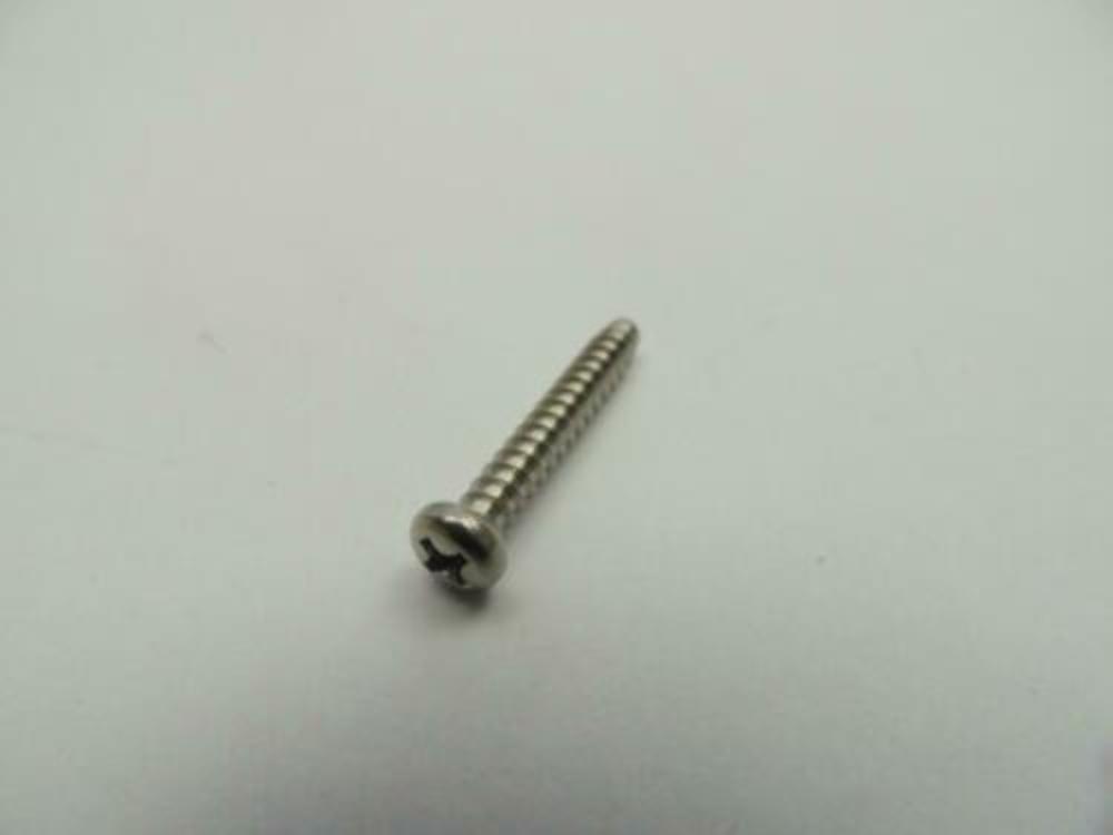 Yamaha OEM Tapping Screw 97780-40525 Qty 2 *