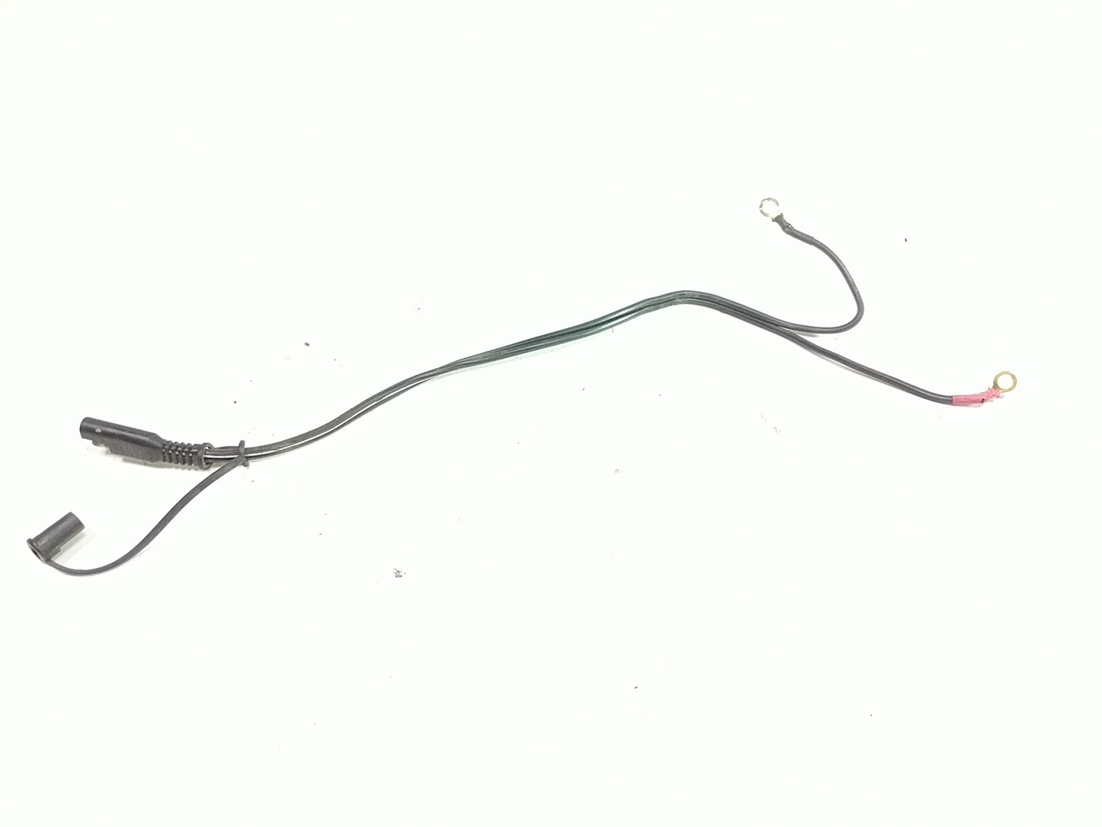 05 Harley Davidson Fat Boy FLSTFSE Wire Wiring Harness *