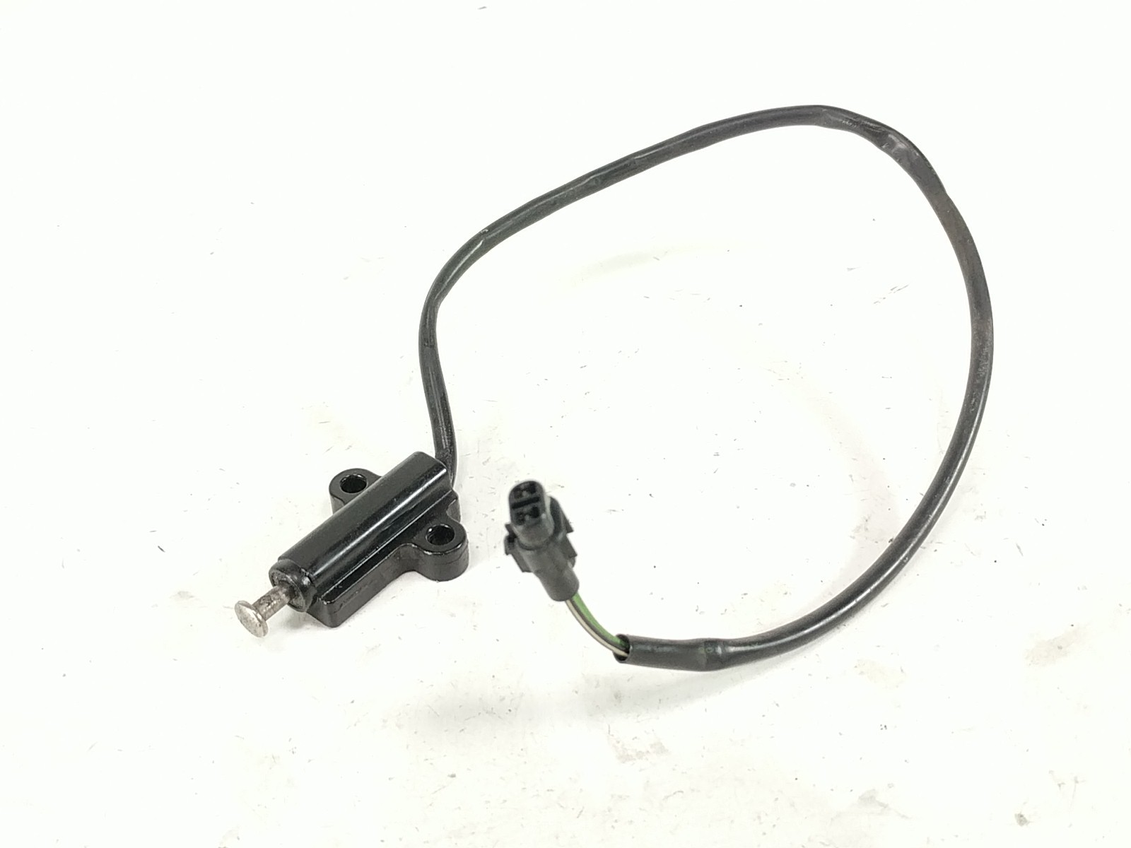 18 Suzuki GSX250R GSX 250 Side Kick Stand Saftey Switch