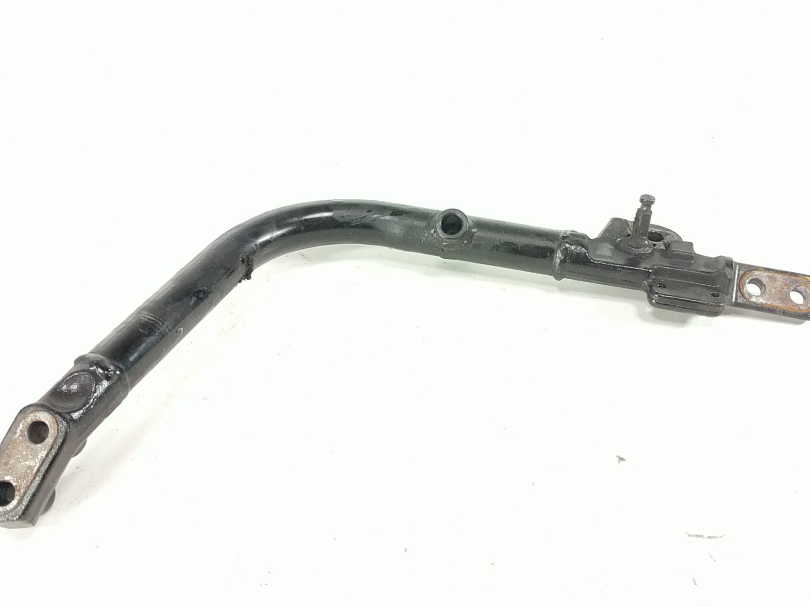 18 Suzuki GSX250R GSX 250 Frame Mount Bracket