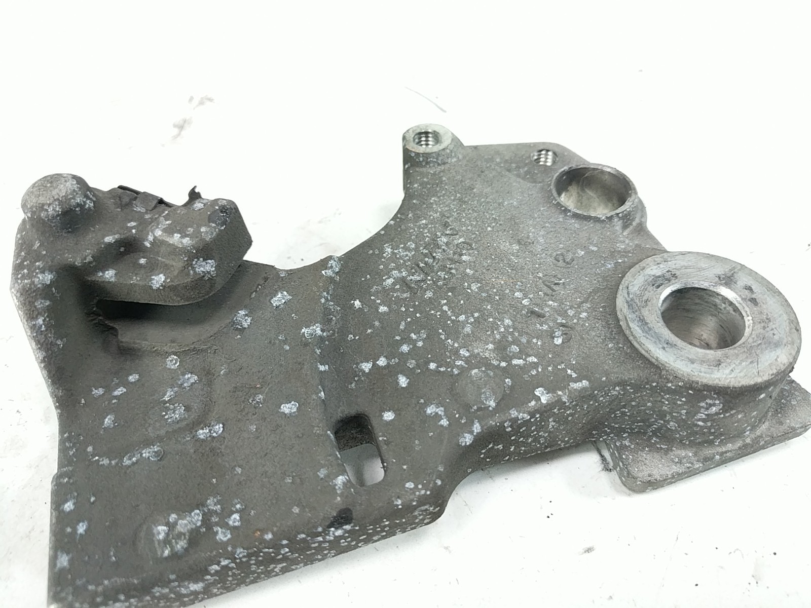 18 Suzuki GSX250R GSX 250 (Rear) Brake Caliper Mount Bracket