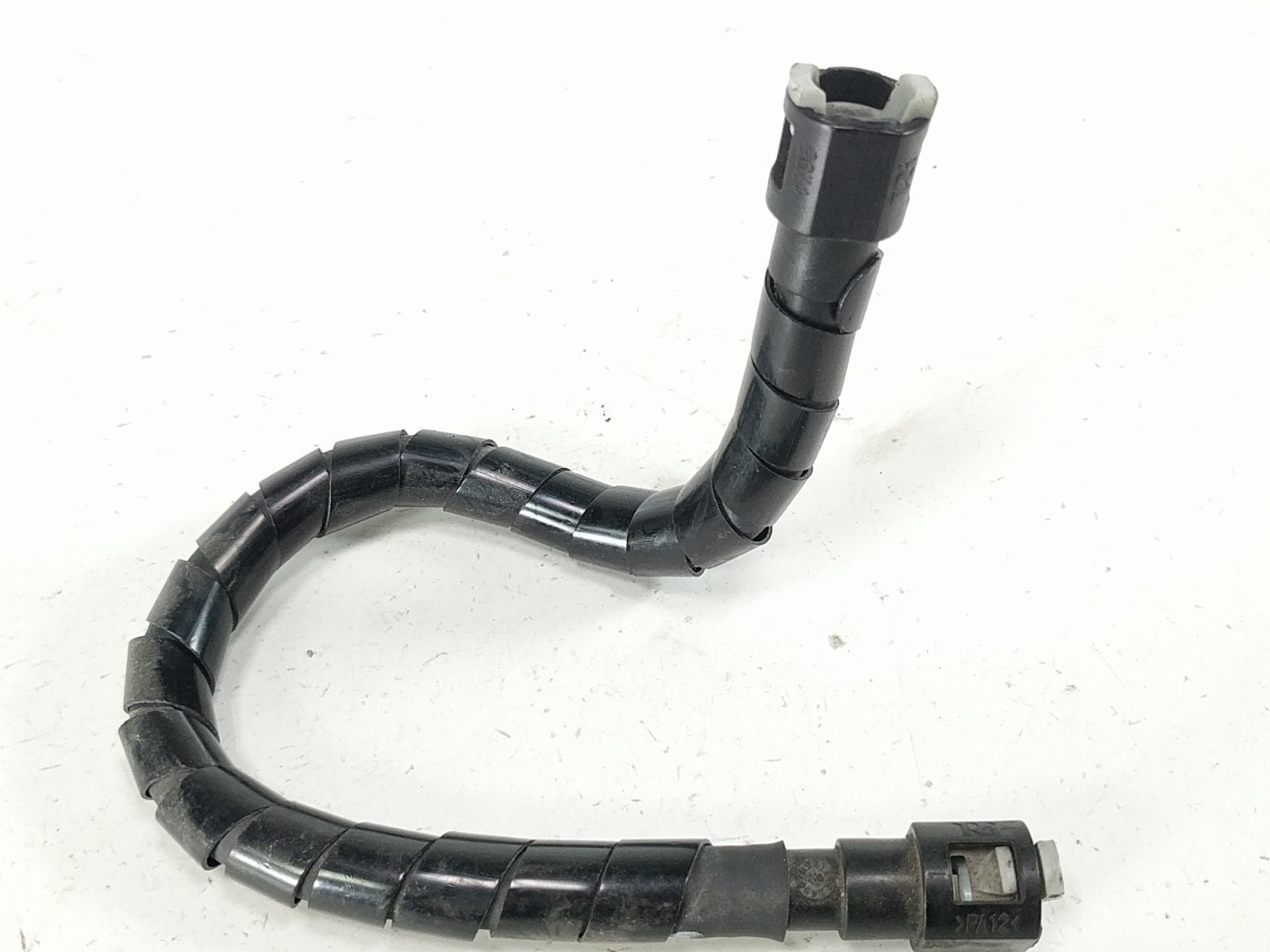 18 Suzuki GSX250R GSX 250 Gas Fuel Line Hose