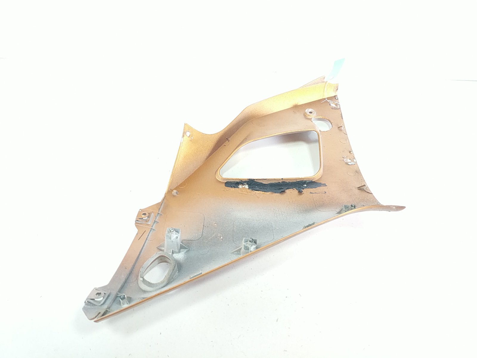 98-01 Yamaha R1 YZF-R1 Right Side Mid Fairing Plastic