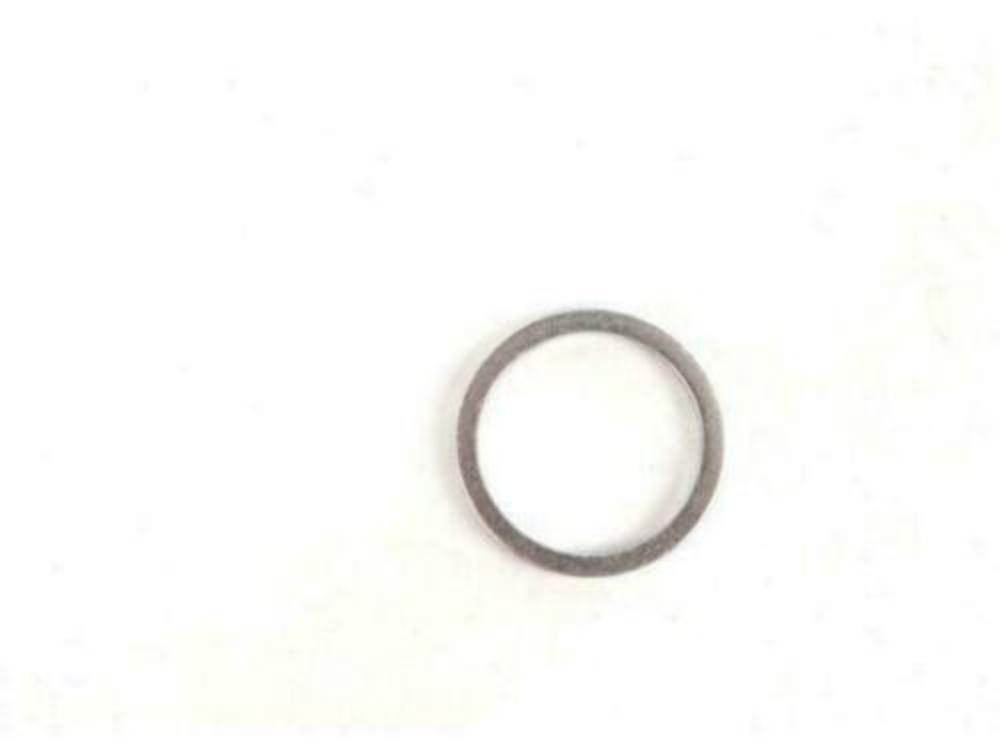 OEM BMW ALUMINIUM GASKET RING 07119963252 GENUINE