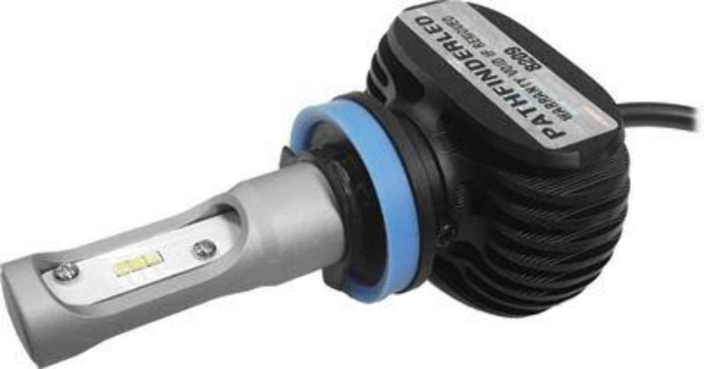Pathfinder L.E.D Rugged Fanless LED Bulbs - 226-0040