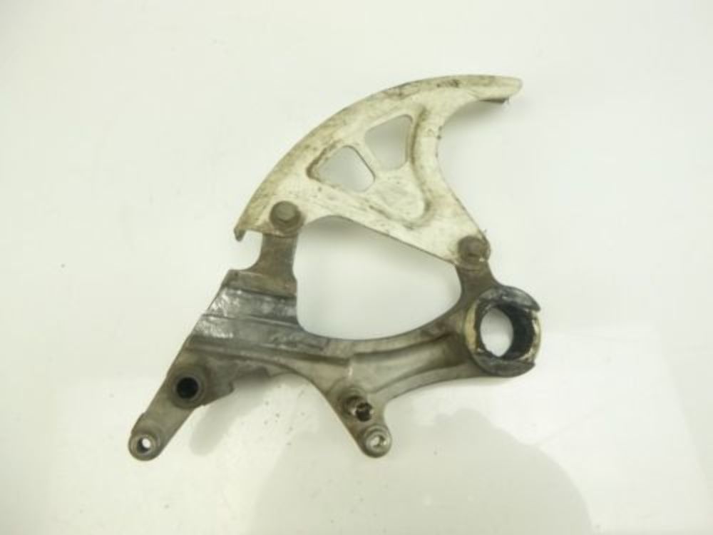 2005 Suzuki RMZ 450 NISSIN Front Sprocket Cover Counter Shaft