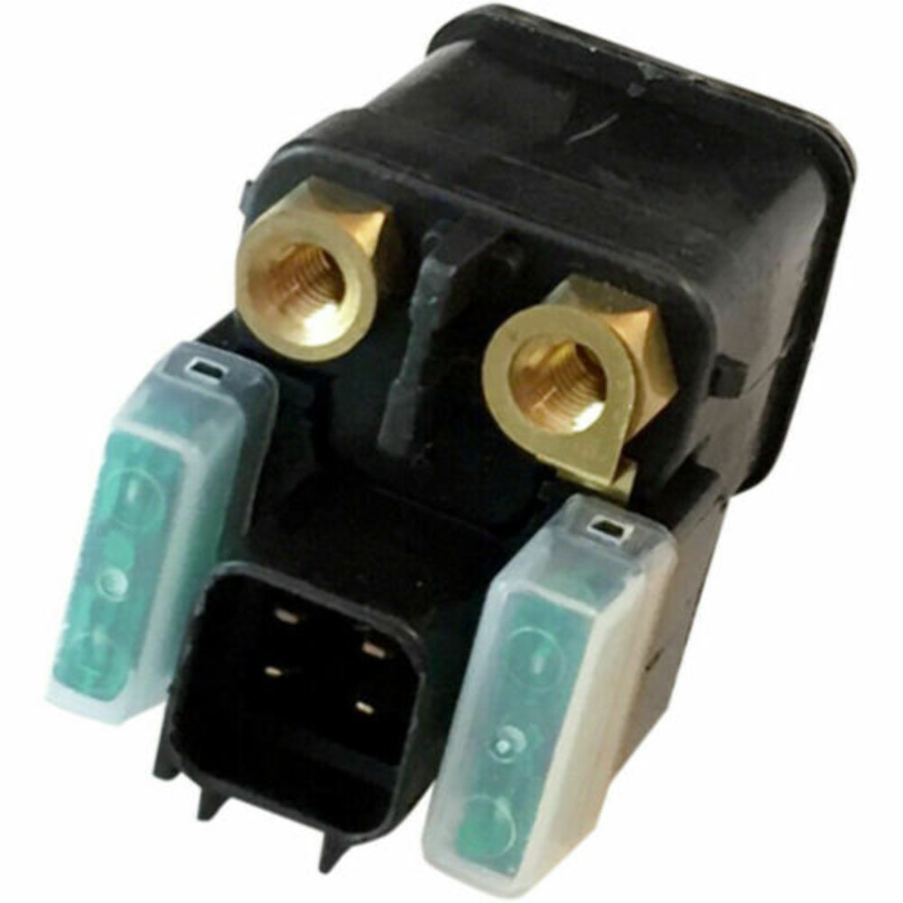 Ricks Electric Solenoid Switches for Suzuki - 861944