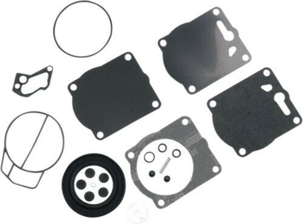 WINDEROSA CARBURETOR FUEL PUMP REBUILD KIT 12-1451