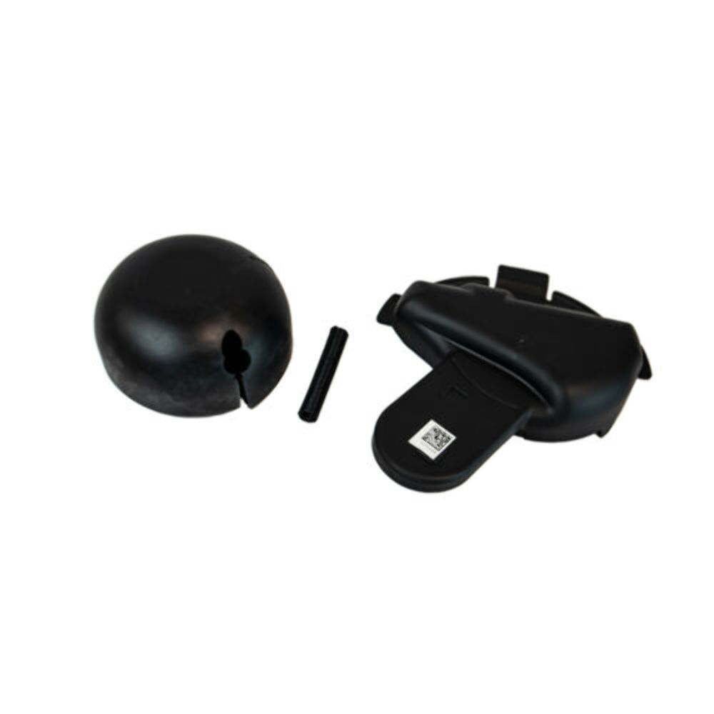 Polaris Pump Cover Kit 570 (Black) - 2207706