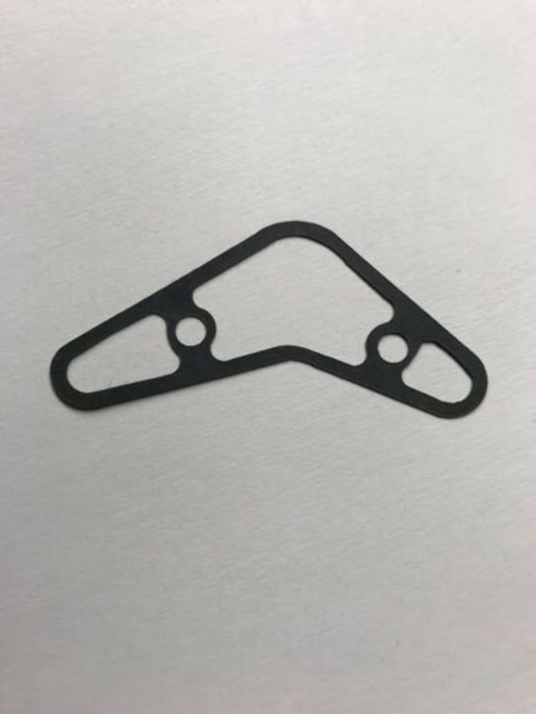 Kawasaki OEM Gasket Oil Line Cap - 11060-1654