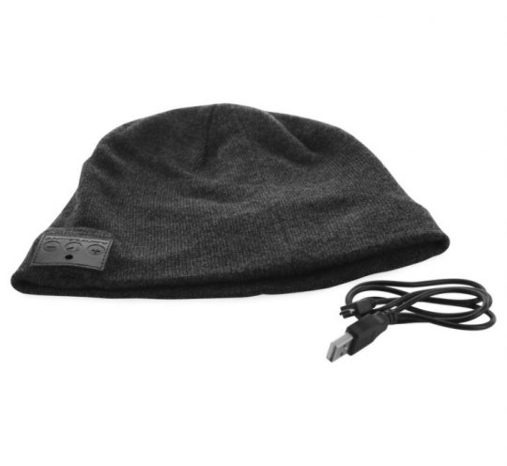 Antigravity Batteries ADV Series Audio Cap (Black) - 213024