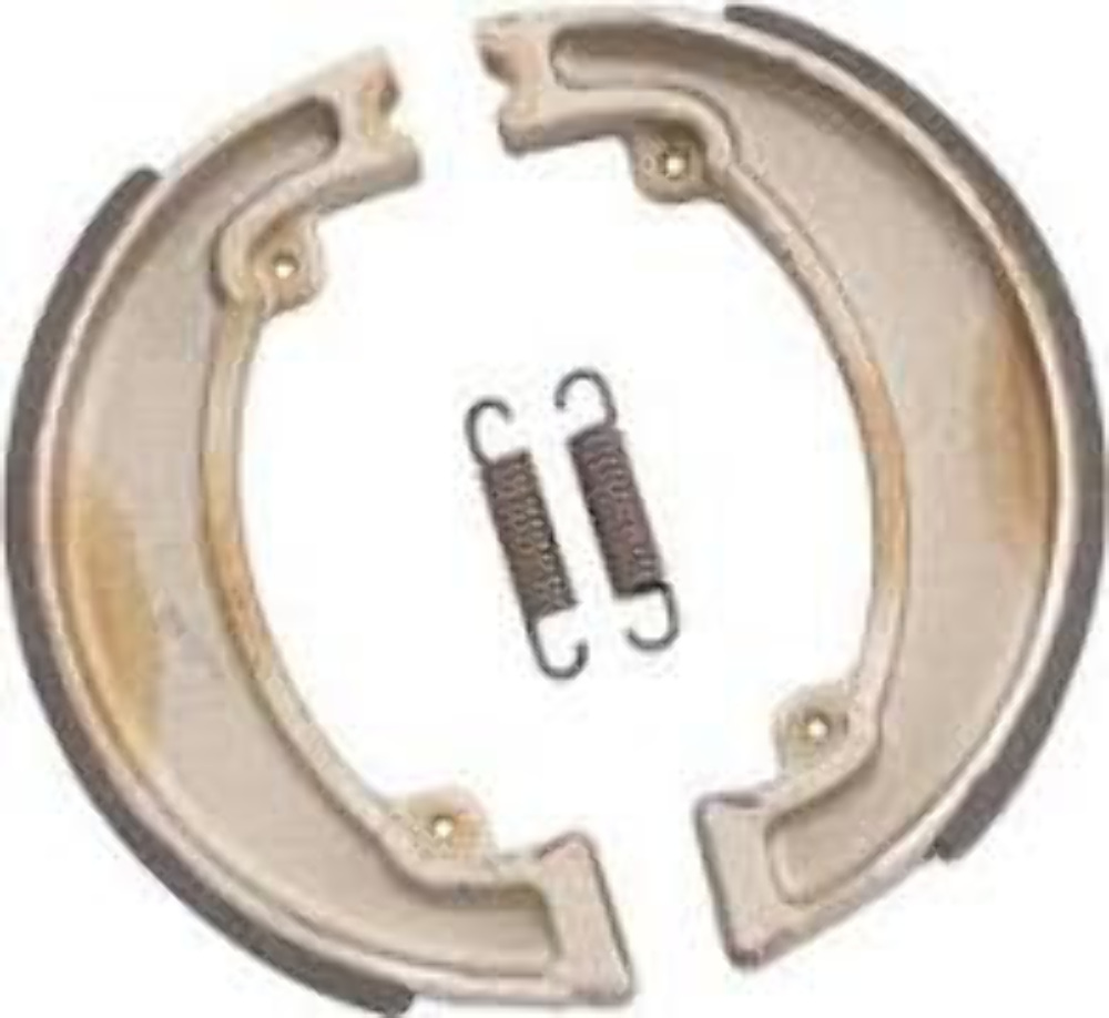 EBC Original Brake Shoes - 14-319