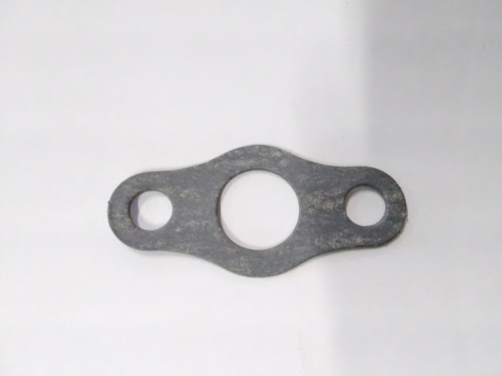 Suzuki Elbow Gasket - K1106-01927