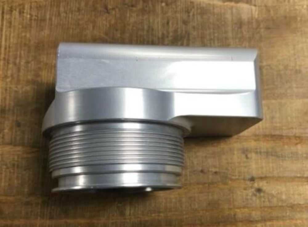 Polaris Genuine OEM Mount Adj. Res. 2014-2021 RZR 1000XP RS1 PN 1800608