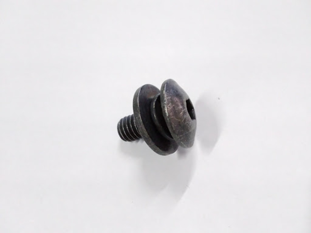 Yamaha OEM 2014-2018 Viking Seat Fitting Bolt 2PG-F4739-00-00 QTY. 1