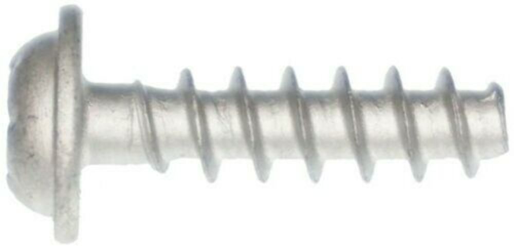 BMW T25 Torx-Head Self-Tapping Bolt Screw 5.0 x 18 mm 51169151916